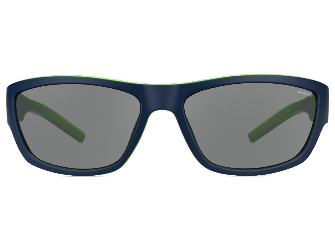 Солнцезащитные очки Polaroid PLD 7007/S RNB/C3