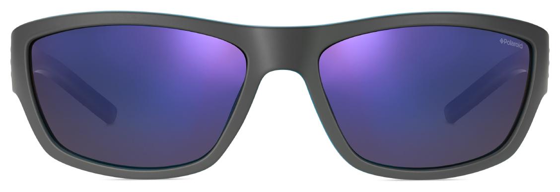 Солнцезащитные очки Polaroid PLD 7007/S Y4T/JY