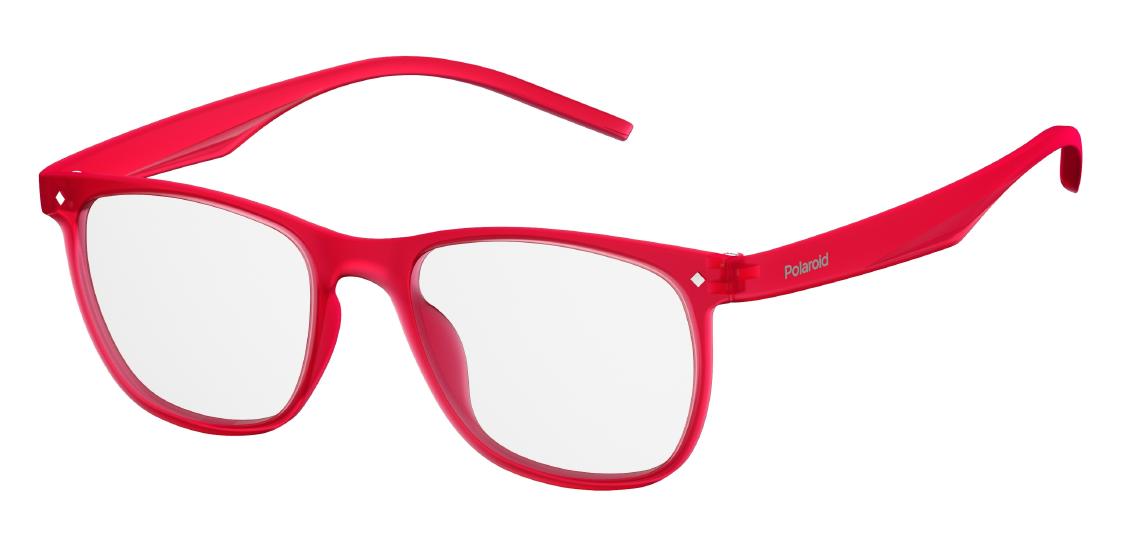 Оптическая оправа Polaroid PLD 0019/R/CH 0Z3/20