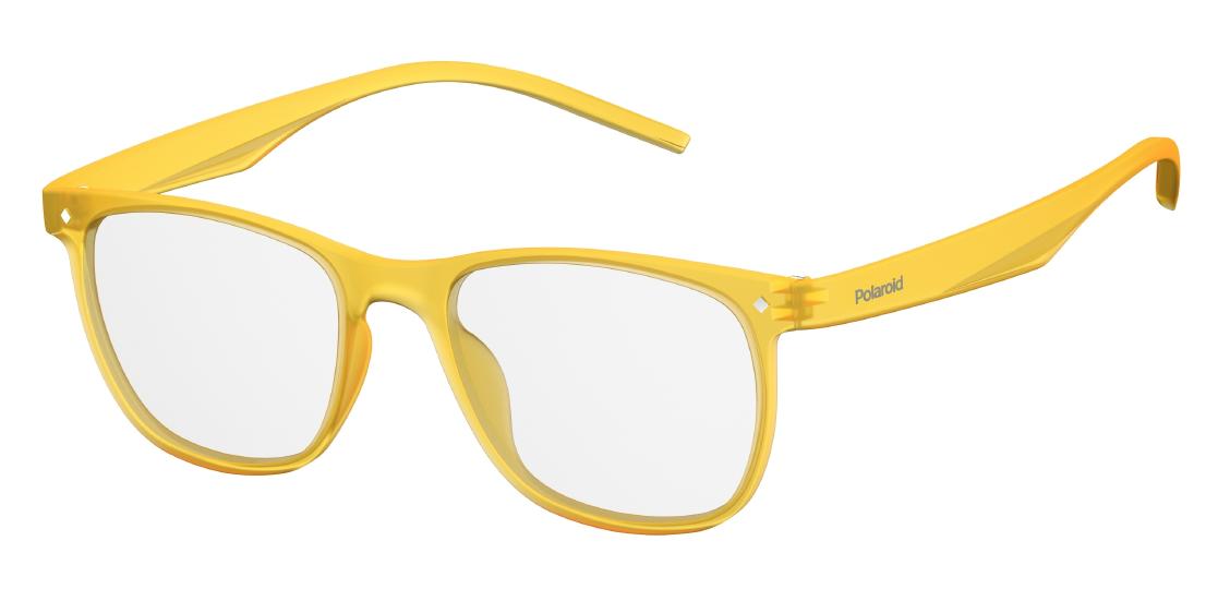 Оптическая оправа Polaroid PLD 0019/R/CH 40G/0A