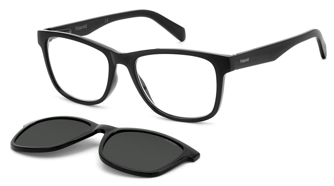 Оптическая оправа Polaroid PLD 0030/R/C 807/M9