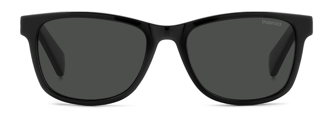 Оптическая оправа Polaroid PLD 0030/R/C 807/M9