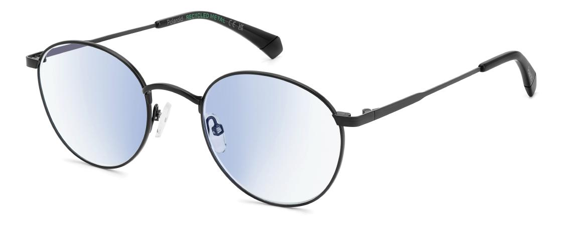 Оптическая оправа Polaroid PLD 0027/R/BB 003