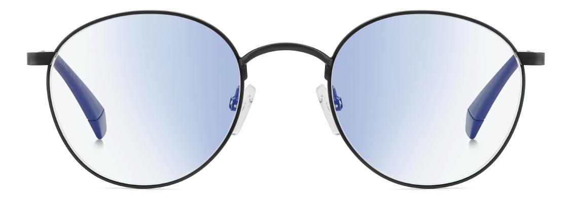 Оптическая оправа Polaroid PLD 0027/R/BB 003