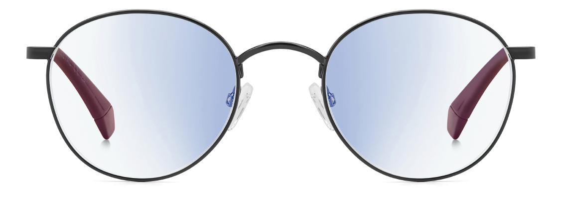 Оптическая оправа Polaroid PLD 0027/R/BB V81