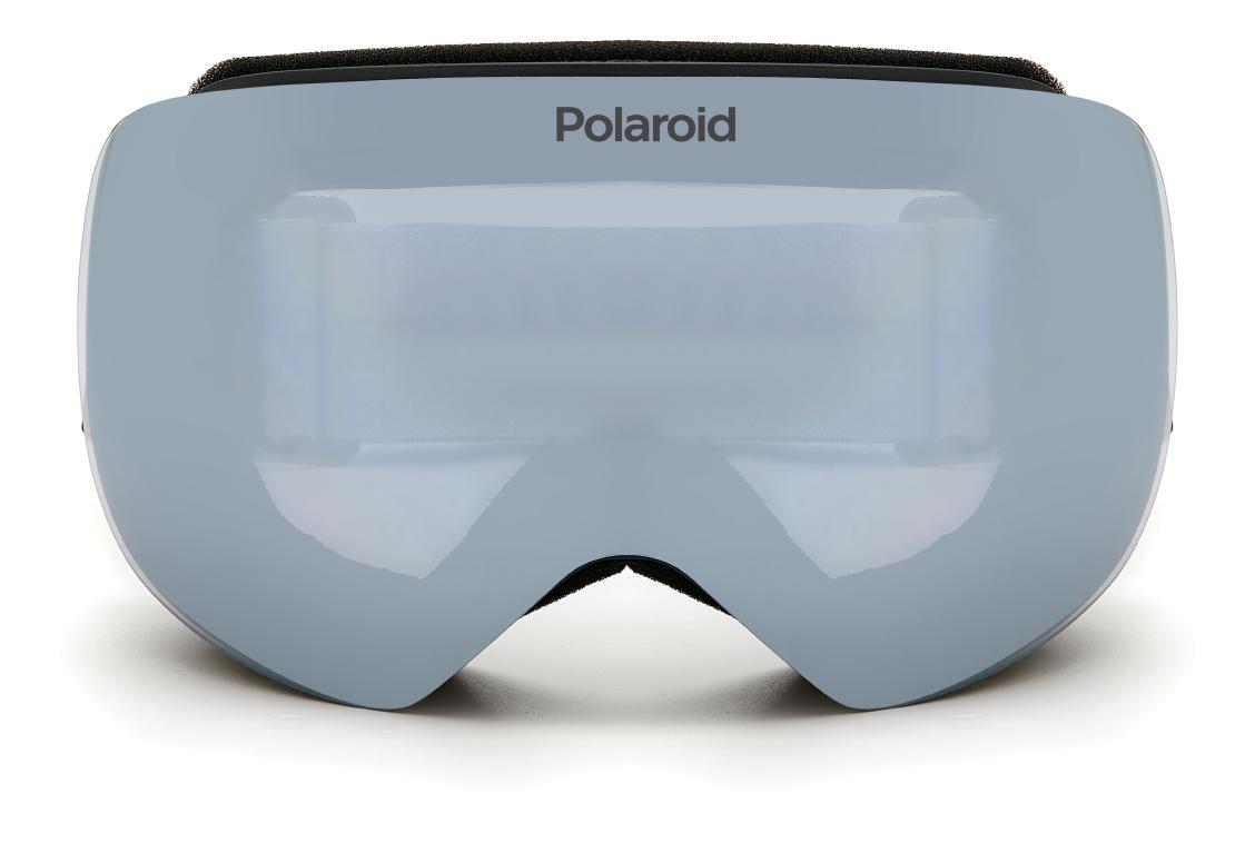 Горнолыжная маска Polaroid PLD MASK 01 9KS/M9
