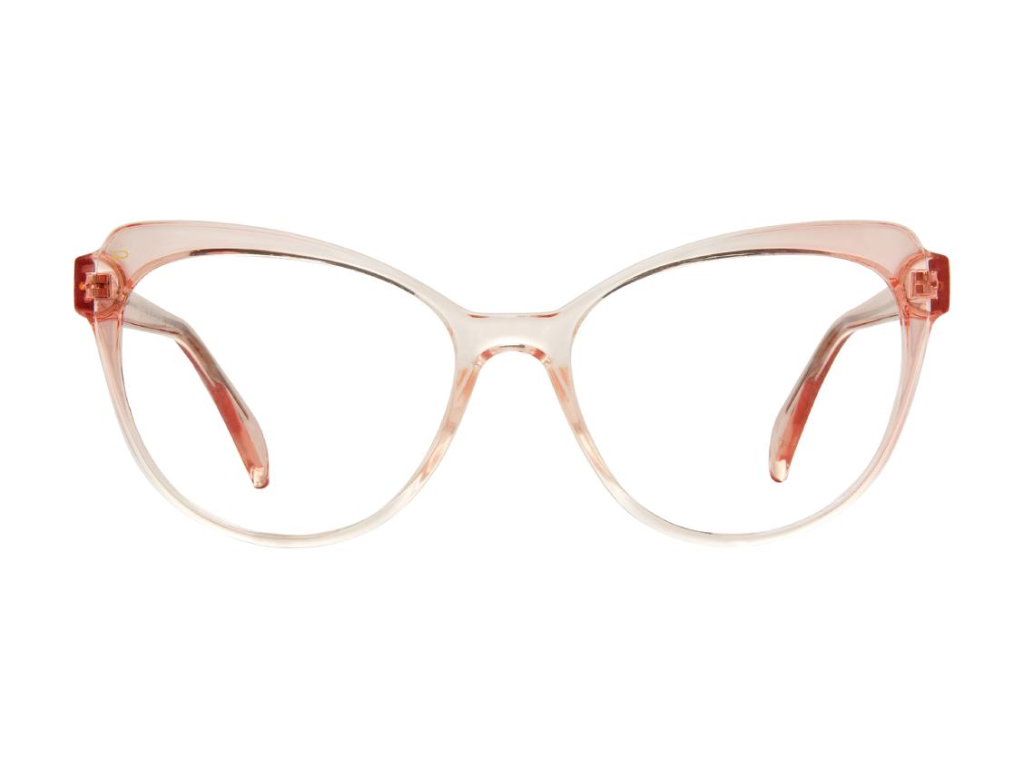 Оптическая оправа Privé Revaux JUNE BERRY/BB 3DV
