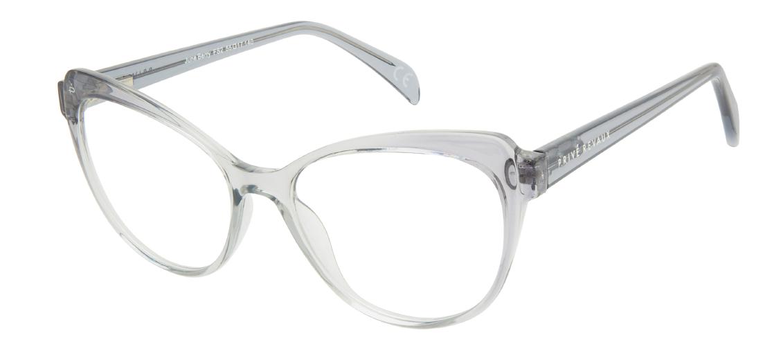 Оптическая оправа Privé Revaux JUNE BERRY/BB KB7