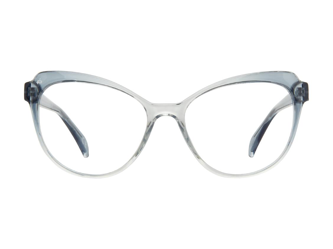 Оптическая оправа Privé Revaux JUNE BERRY/BB KB7