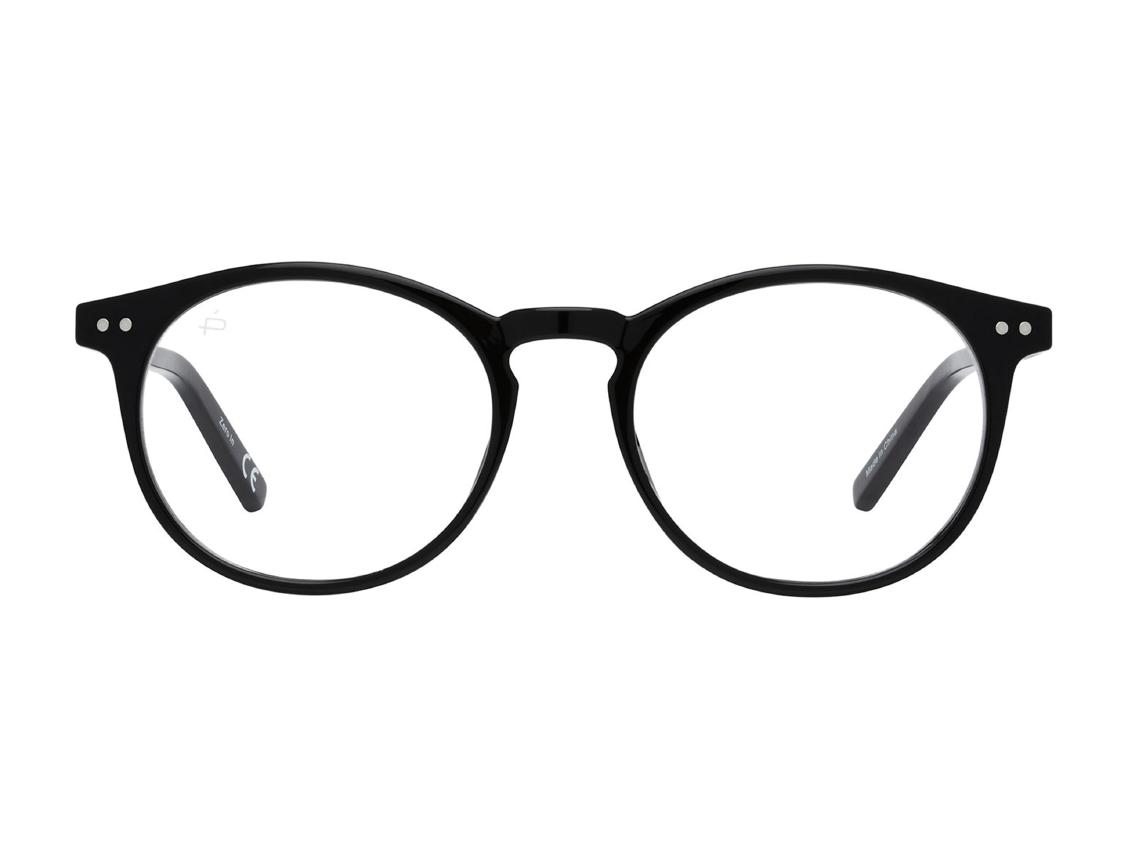 Оптическая оправа Privé Revaux MAESTRO MX/BB 807