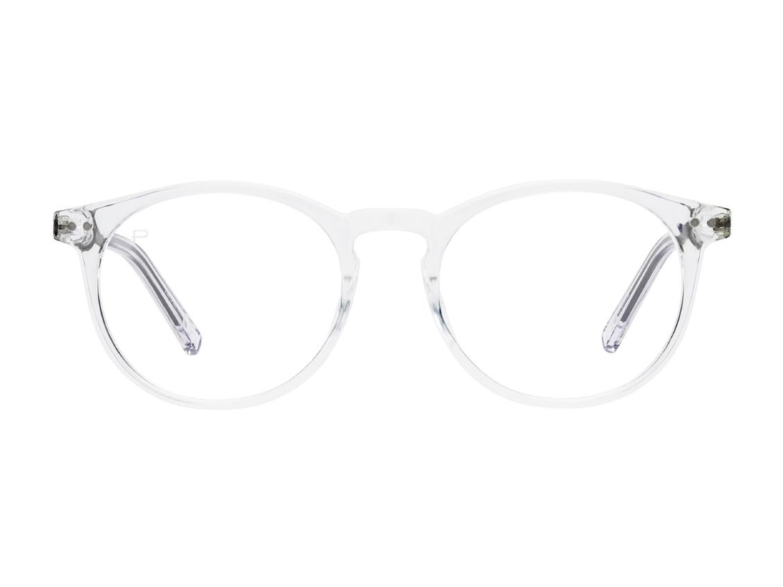 Оптическая оправа Privé Revaux MAESTRO X/BB 900