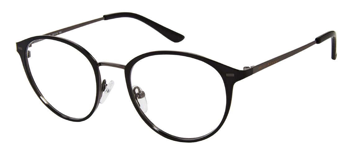 Оптическая оправа Privé Revaux MIDTOWNER ANS