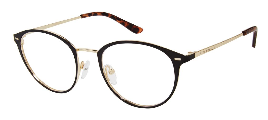 Оптическая оправа Privé Revaux MIDTOWNER FG4