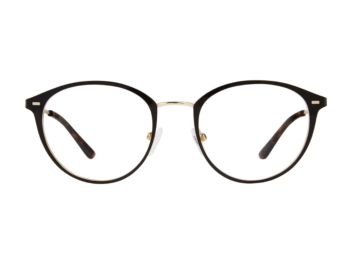 Оптическая оправа Privé Revaux MIDTOWNER FG4