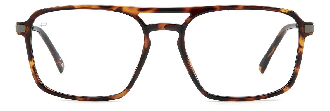 Оптическая оправа Privé Revaux GRANDVIEW 086