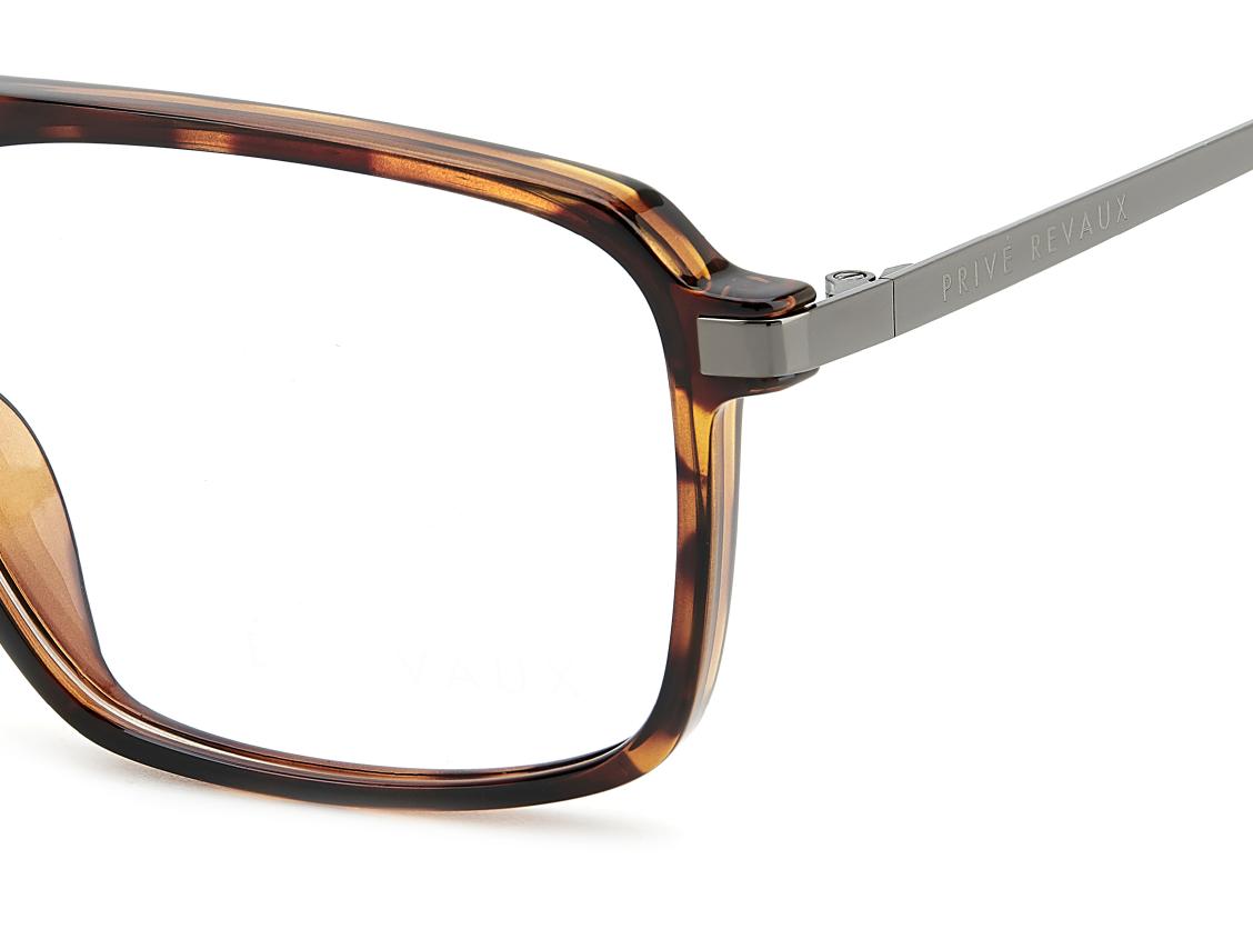 Оптическая оправа Privé Revaux GRANDVIEW 086