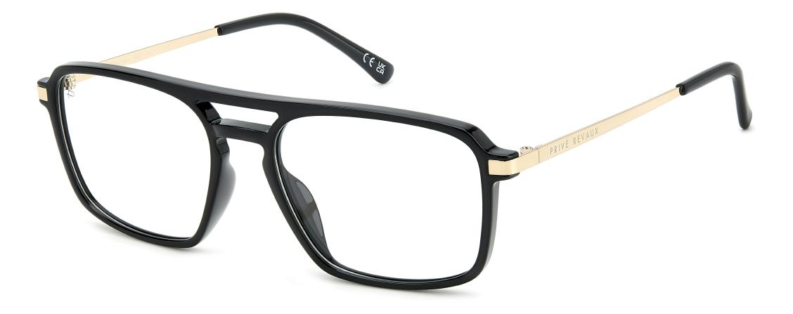 Оптическая оправа Privé Revaux GRANDVIEW 2M2
