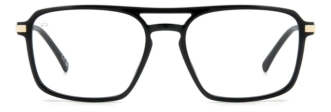 Оптическая оправа Privé Revaux GRANDVIEW 2M2