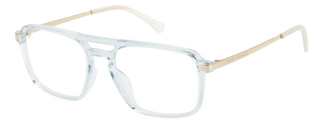 Оптическая оправа Privé Revaux GRANDVIEW 900