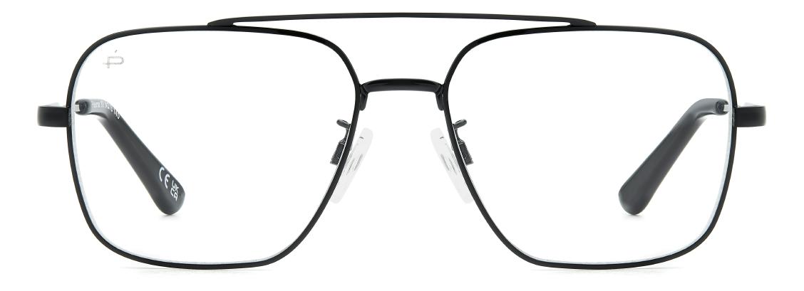 Оптическая оправа Privé Revaux FISHERMAN 807