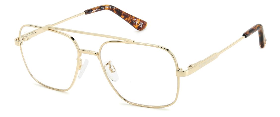 Оптическая оправа Privé Revaux FISHERMAN J5G