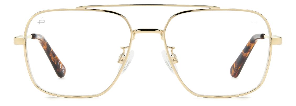 Оптическая оправа Privé Revaux FISHERMAN J5G