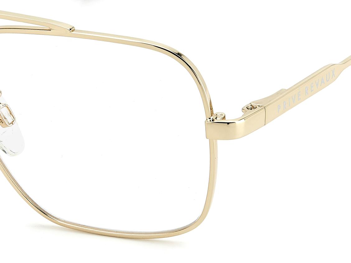 Оптическая оправа Privé Revaux FISHERMAN J5G