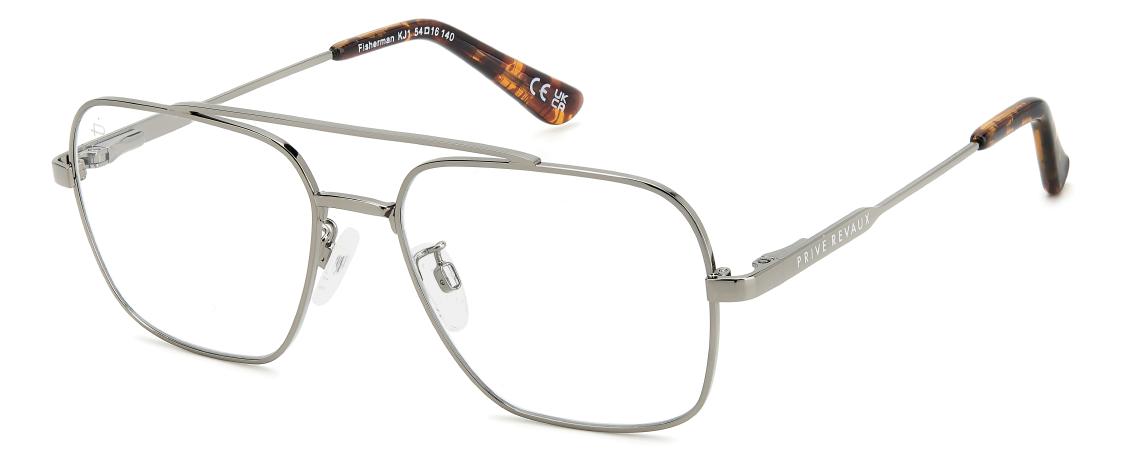 Оптическая оправа Privé Revaux FISHERMAN KJ1