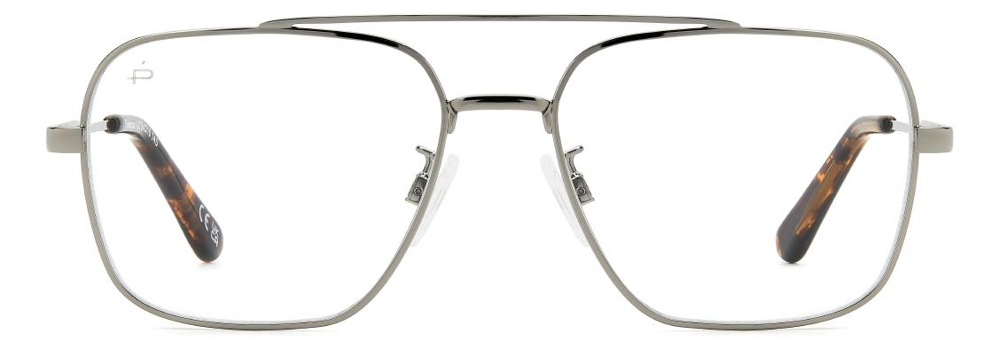 Оптическая оправа Privé Revaux FISHERMAN KJ1