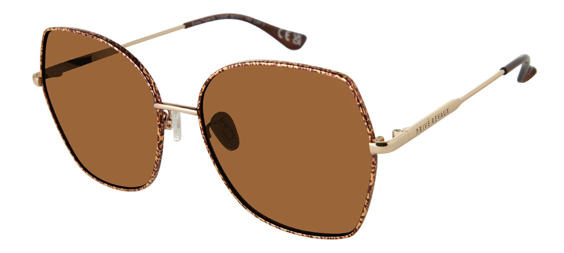 Солнцезащитные очки Privé Revaux EASY TIGER/S 7J8/SP
