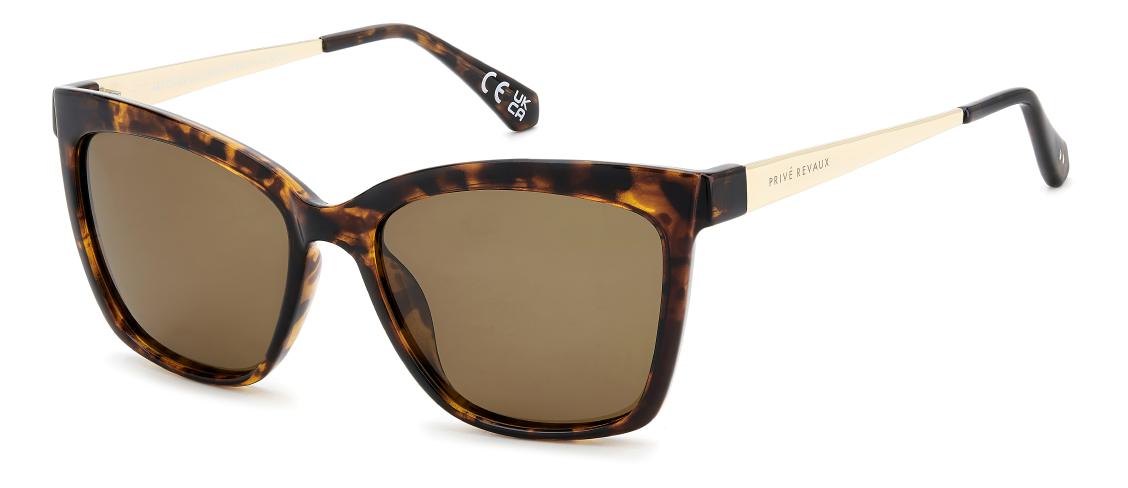 Солнцезащитные очки Privé Revaux ART CRAWL/G/S 086/SP