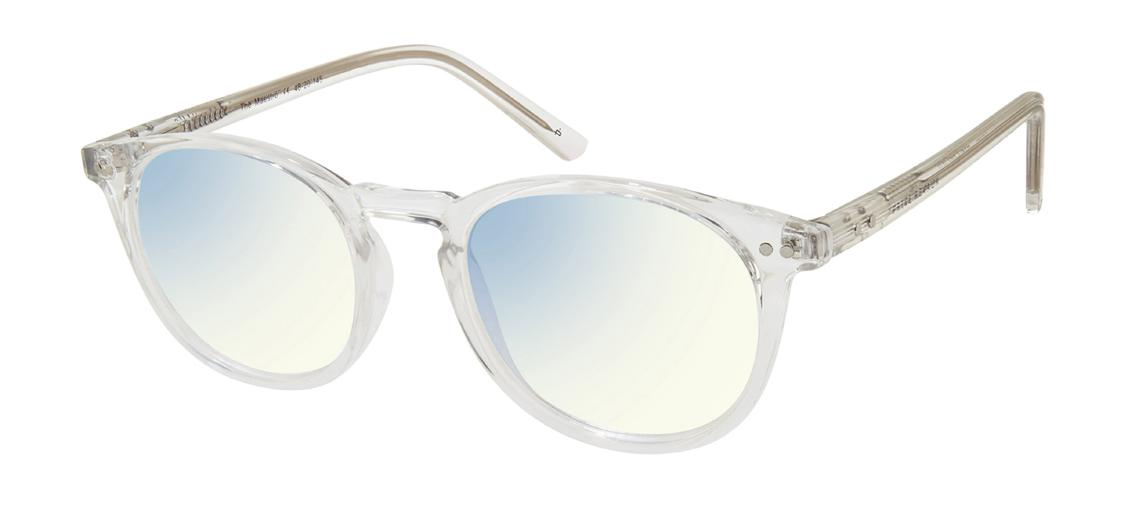 Оптическая оправа Privé Revaux MAESTRO/R/BB 900/10