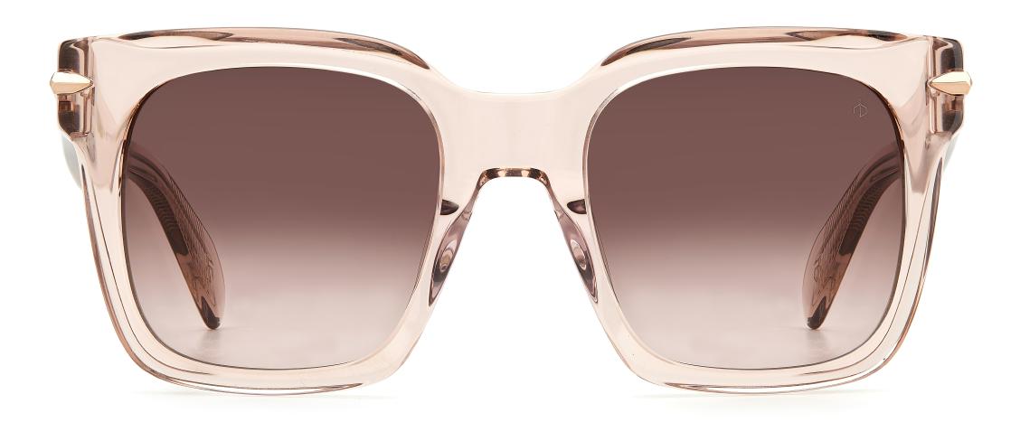 Солнцезащитные очки Rag & Bone RNB1014/S 09Q/HA