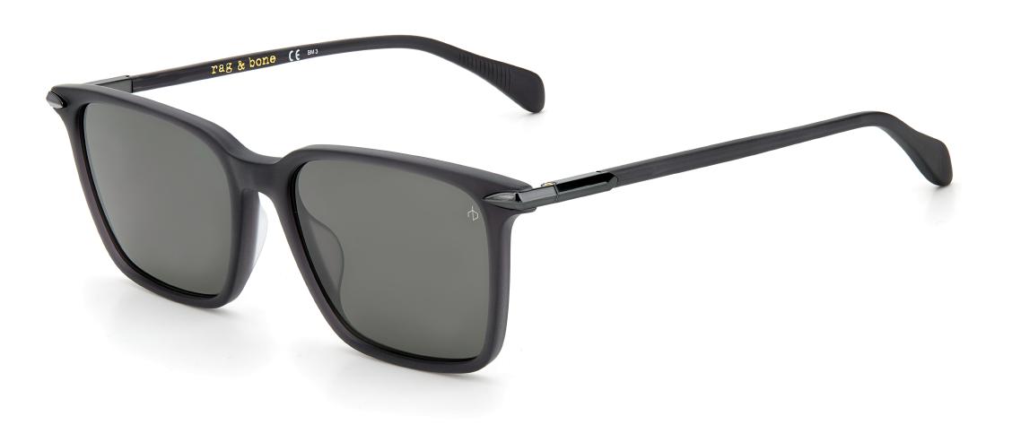 Солнцезащитные очки Rag & Bone RNB5028/G/S KB7/QT