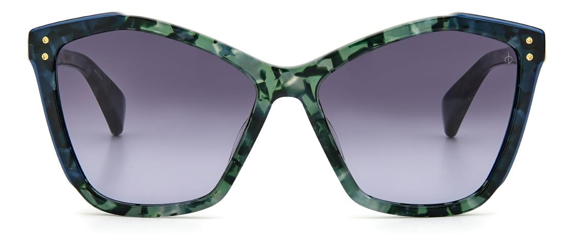 Солнцезащитные очки Rag & Bone RNB1045/G/S YIB/9O