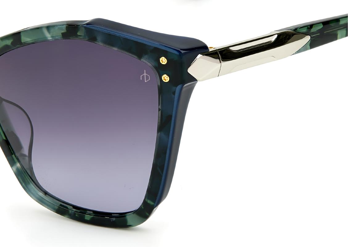 Солнцезащитные очки Rag & Bone RNB1045/G/S YIB/9O