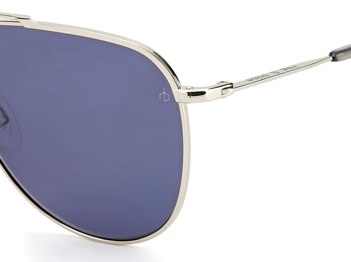 Солнцезащитные очки Rag & Bone RNB1050/G/S 010/KU