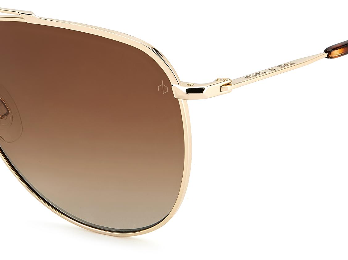 Солнцезащитные очки Rag & Bone RNB1050/G/S 06J/LA