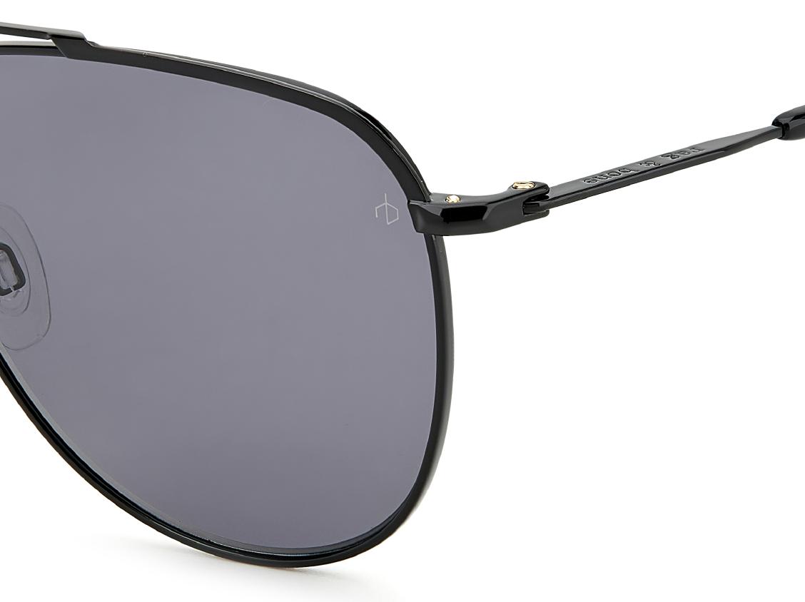 Солнцезащитные очки Rag & Bone RNB1050/G/S 807/M9