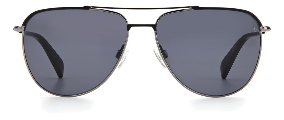 Солнцезащитные очки Rag & Bone RNB1050/G/S RZZ/IR