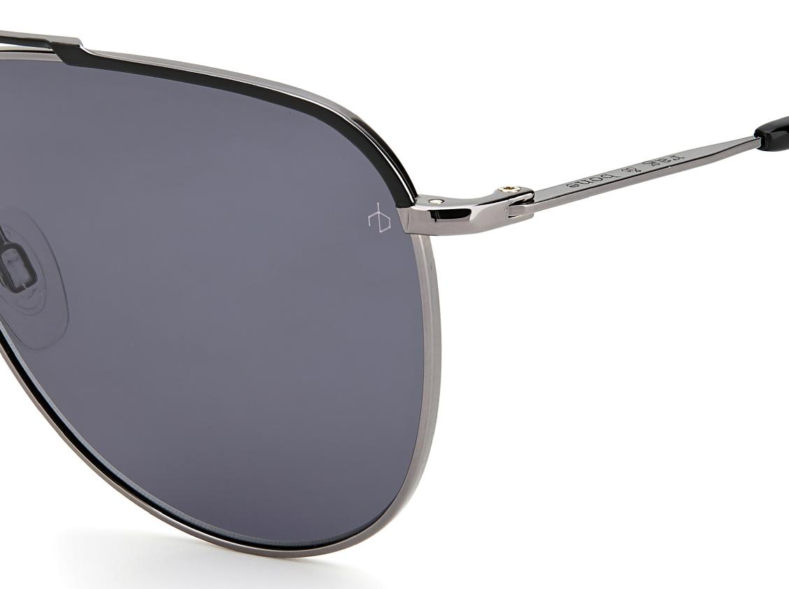 Солнцезащитные очки Rag & Bone RNB1050/G/S RZZ/IR