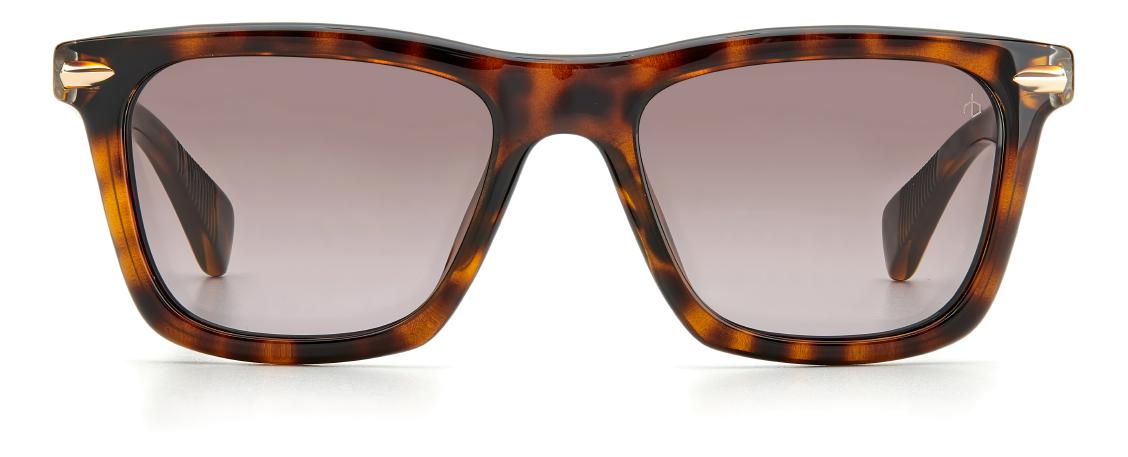 Солнцезащитные очки Rag & Bone RNB5037/G/S 086/HA