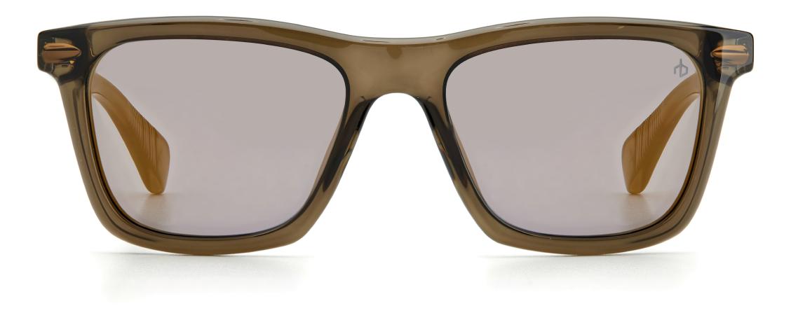 Солнцезащитные очки Rag & Bone RNB5037/G/S 1ED/CT