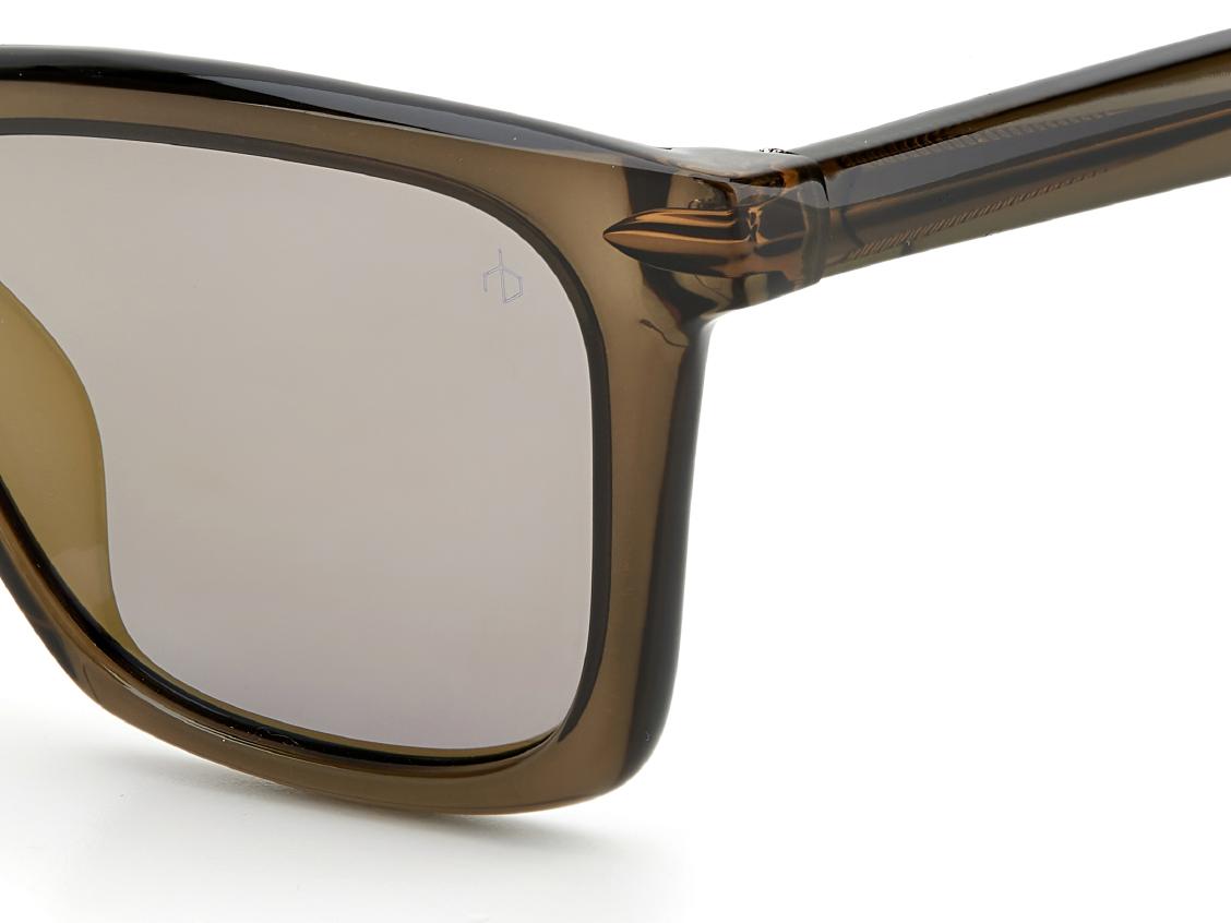 Солнцезащитные очки Rag & Bone RNB5037/G/S 1ED/CT