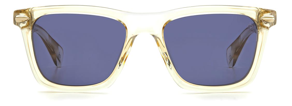 Солнцезащитные очки Rag & Bone RNB5037/G/S 40G/KU