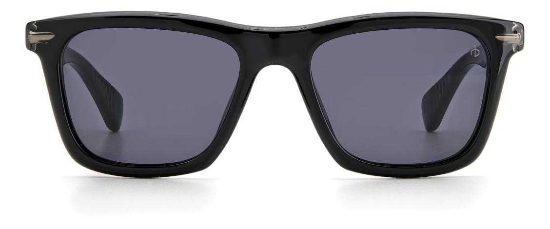 Солнцезащитные очки Rag & Bone RNB5037/G/S 807/IR
