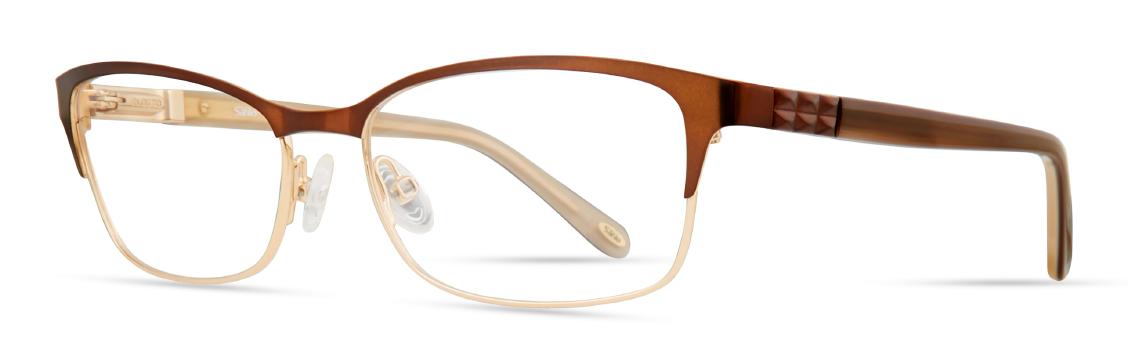 Оптическая оправа Safilo EM 4384 FG4