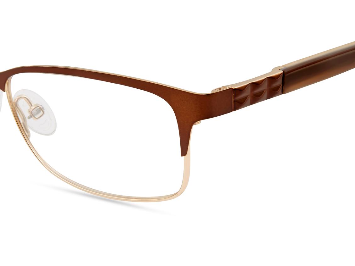 Оптическая оправа Safilo EM 4384 FG4