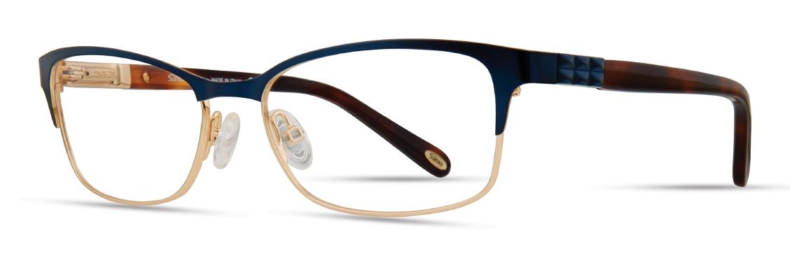 Оптическая оправа Safilo EM 4384 KY2