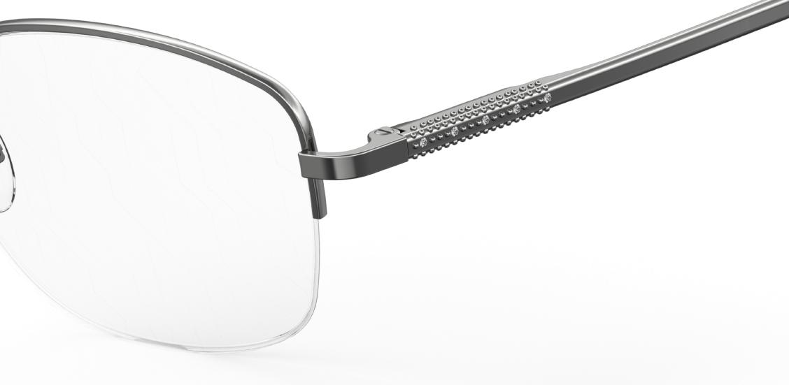 Оптическая оправа Safilo EM 4394 6LB